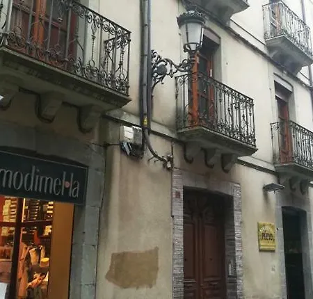 Maravilla En La Plaza De La Catedral- Vu-huesca-19-154 * Хака